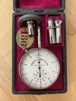 Drehzahlmesser Jaquet Indicator