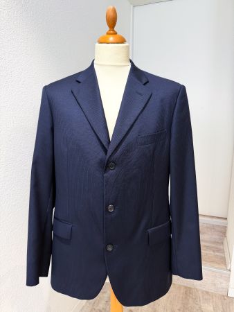 Vitale Barberis Canonico Sakko Super 110’s Gr. 50
