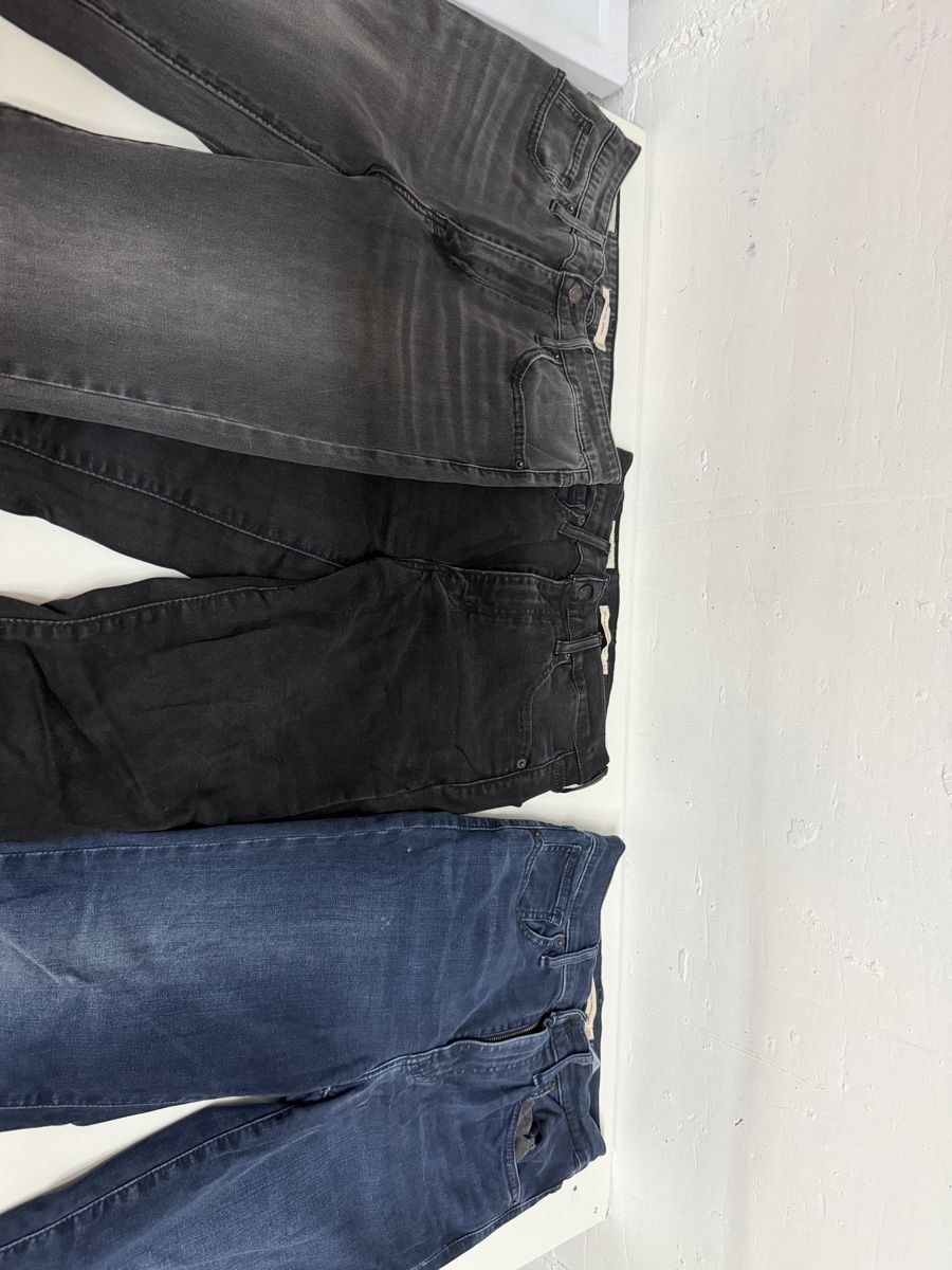 Levi's Lots de vêtements: Levi‘s Jeans Bundle Gr 27/30  – D'occasion à Aeugstertal par Joana_R