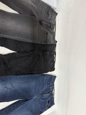 Levi‘s Jeans Bundle Gr 27/30 