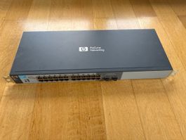 HP ProCurve 1810G-24 Switch J9450A