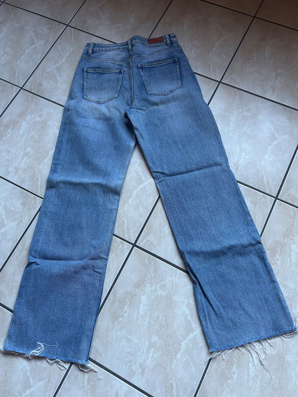 Jeans: Jeans Toxik – Usato da Courrendlin venduto da loko2910 2