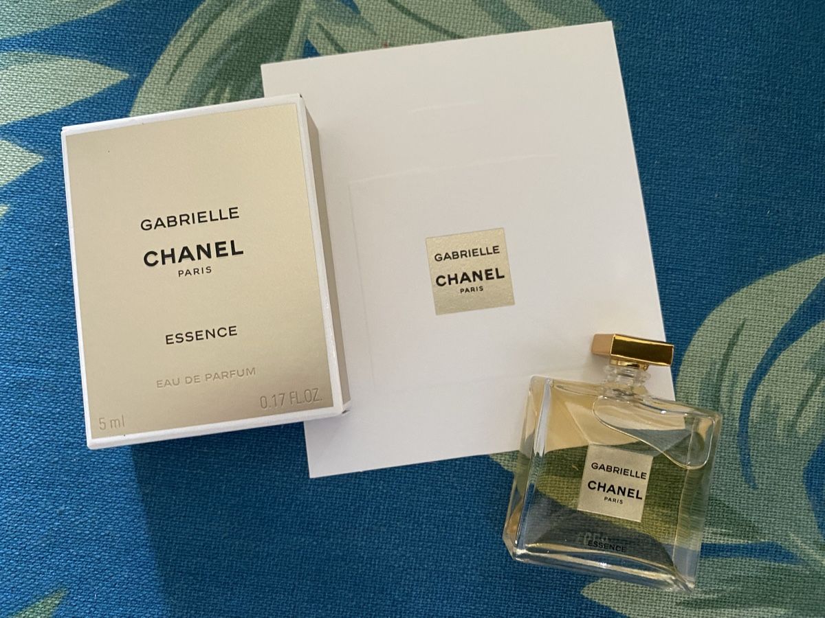 Chanel Profumi & Eau de Toilette: Miniature Gabrielle Essence Chanel – Nuovo e nell'imballaggio originale da Bouveret venduto da wes_7zll