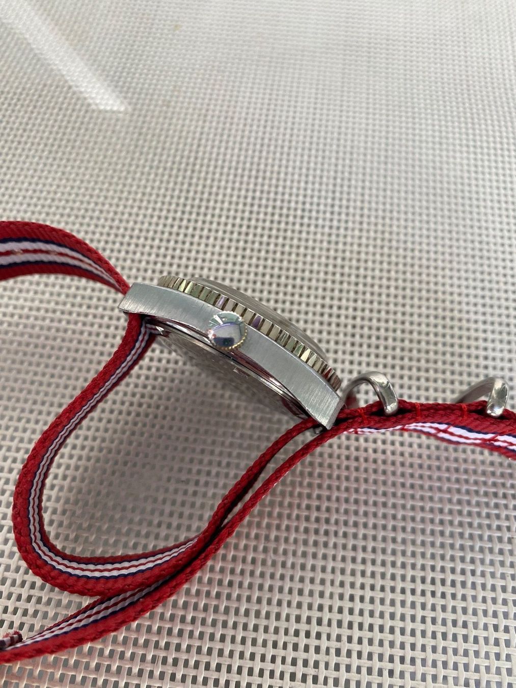 Orologi: Cronel Vintage 1970-79 – Usato da Biel/Bienne venduto da dc_girl8 4