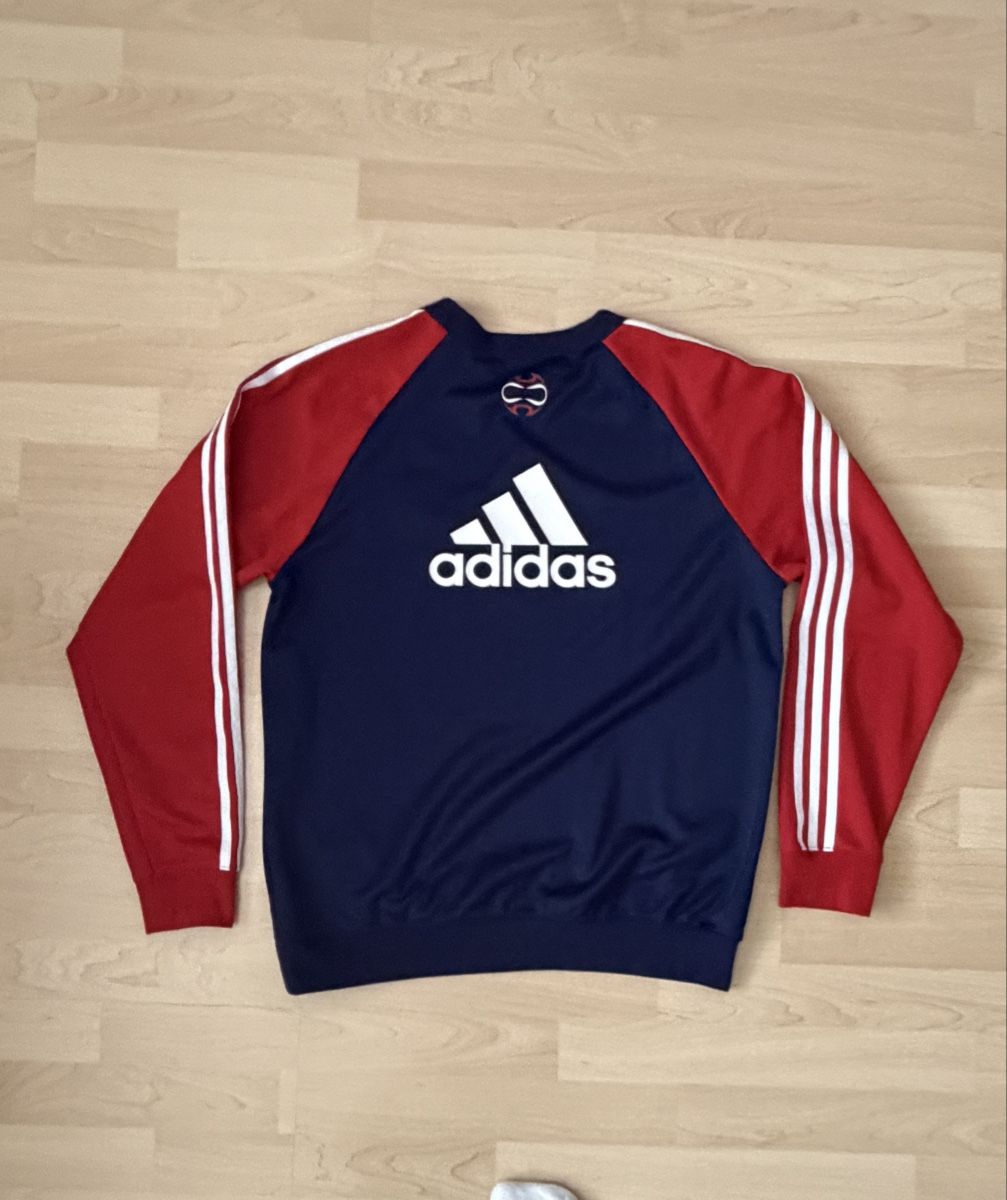 Adidas Maglioni & Felpe: Adidas FC Bayern Pullover – Usato da Wettingen venduto da manuelhuggenberger 1