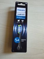Philips Sonicare C3 Ersatzbürsten 4 Stück Neu