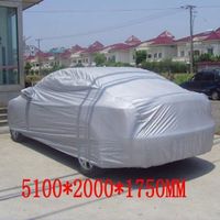 XL Autogarage Auto Cover Autoschutzdecke