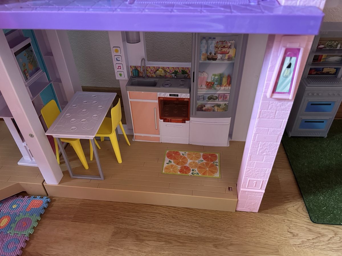 Puppen: Mega lot de barbie – Neu (gemäss Beschreibung) aus Couvet von ori_8sbk 2
