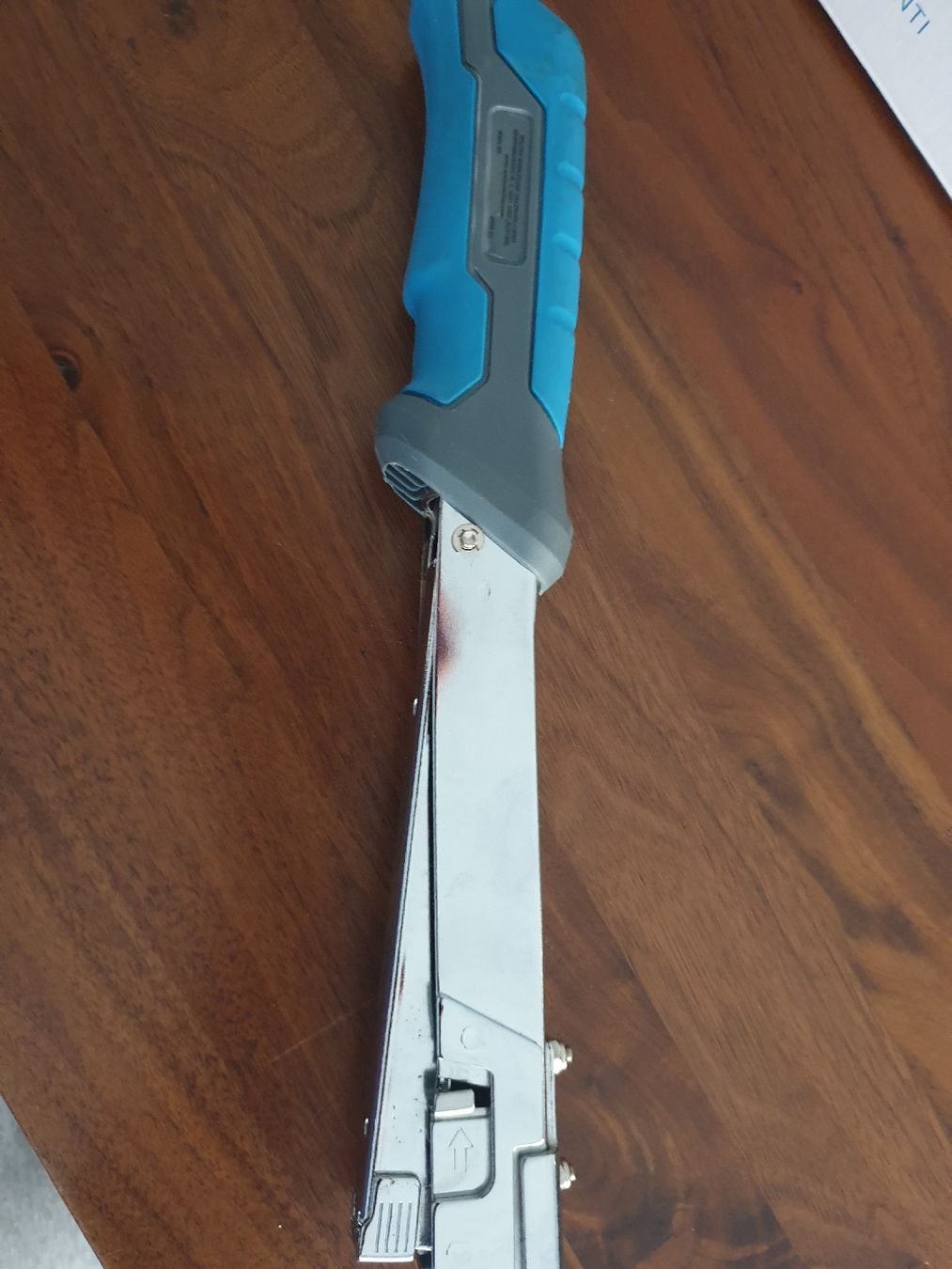 Tous les outils: HAMMERTACKER NEUE – Neuf (Voir description) à Rothrist par ToniG71 4
