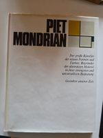 Piet Mondrian - Gestalter unserer Zeit - 1969