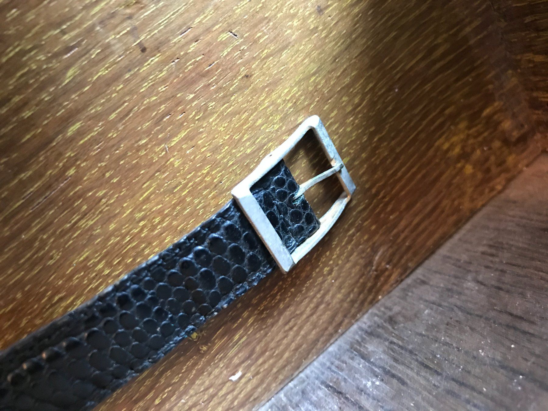 Orologi: Montre Fidus – Usato da Petit Lancy venduto da gil_hr6v 3