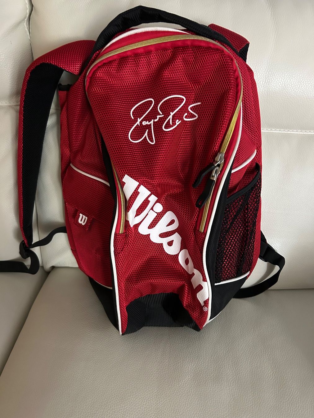 Sacs à dos: Tennisrucksack – D'occasion à Reinach BL par Adidelie