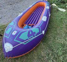 Schlauchboot NEPTUN für 3.5 Personen