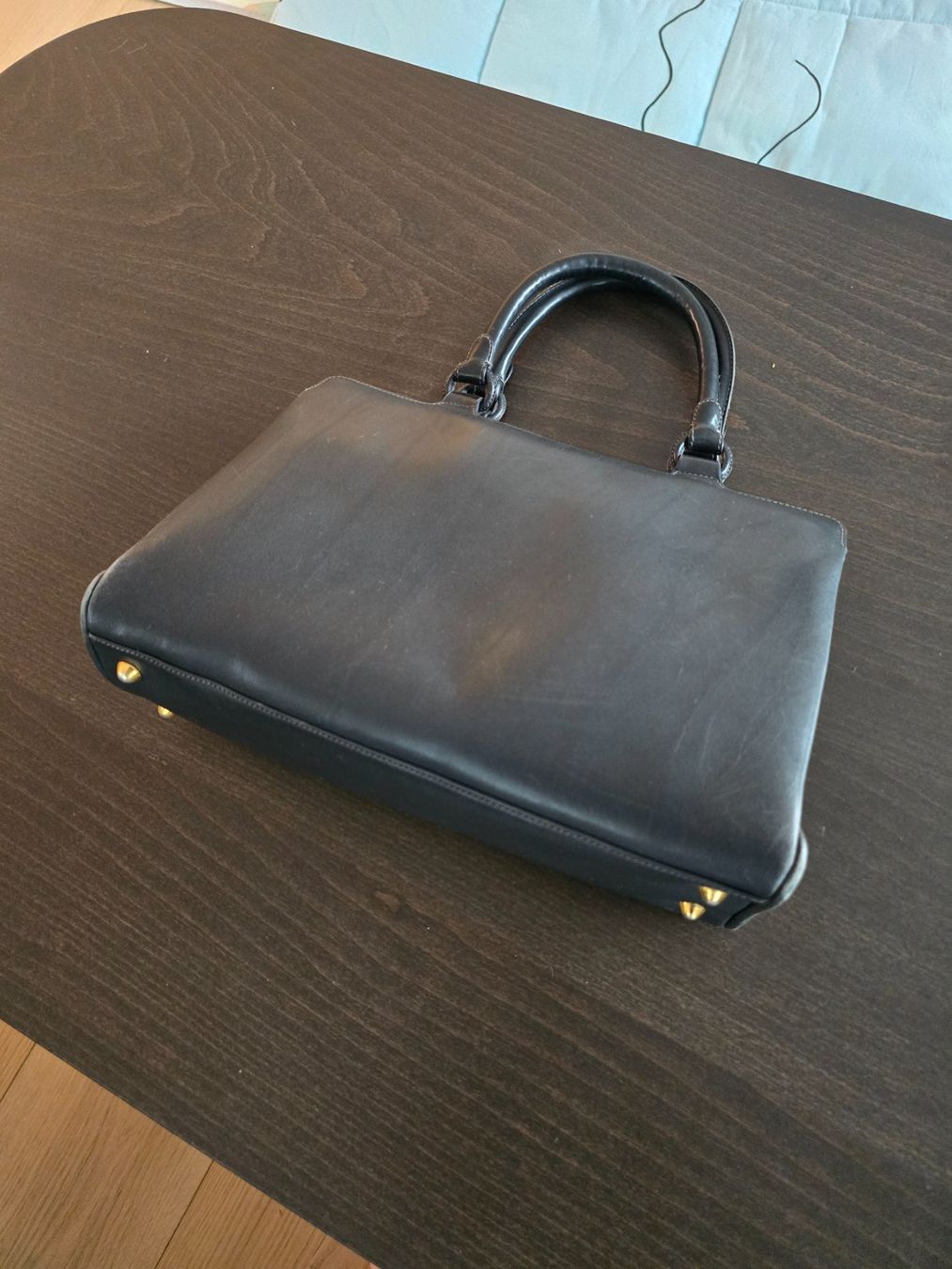 Longchamp Borse da donna: 2x handgefertigte Ledertaschen + Longchamp Le Pliage – Usato da Goldach venduto da PhantomPandaX 4