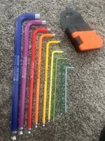Swiss Tool PB Swiss Inbus -Set