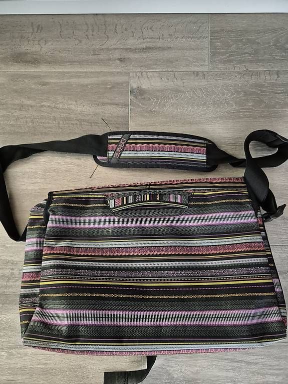 Borse: Dakine Laptoptasche – Usato da Horn venduto da Sarina30 1