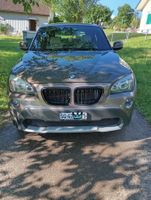 BMW x1 xDrive18d 4x4 Allrad Diesel