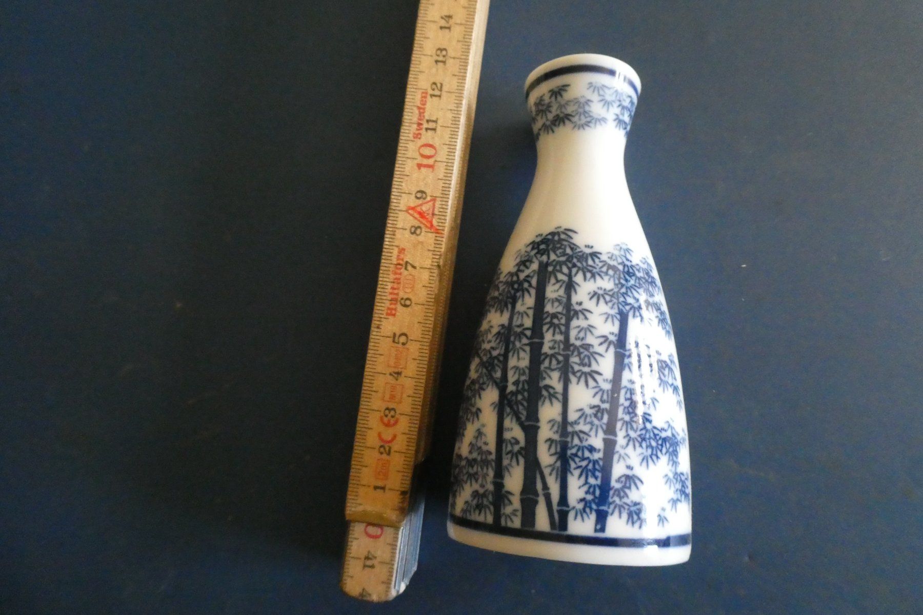 Vasen & Gefässe: petit vase chinois – Gebraucht aus Fontaines NE von monloisir 1