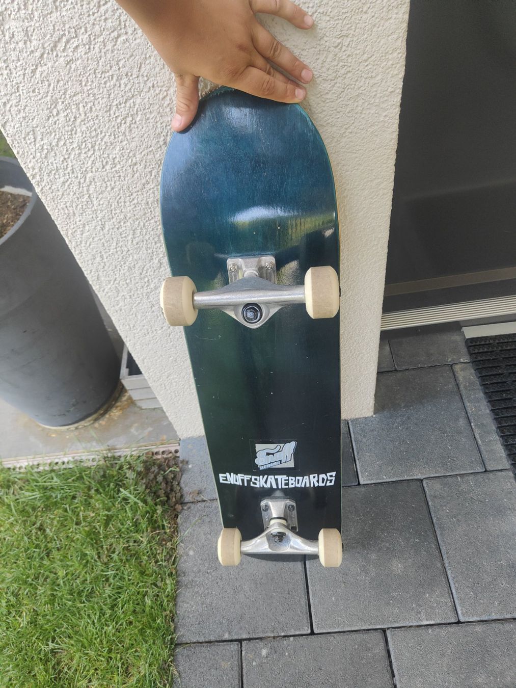 Skateboards: Skateboard – Usato da Münchenbuchsee venduto da mar_zbf2 2