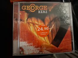 George Härz CD