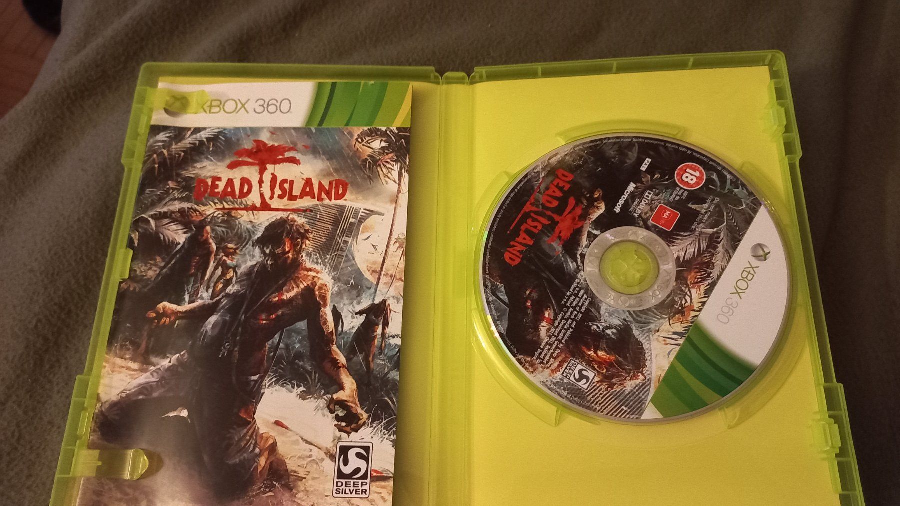 Giochi: Dead Island Xbox360 Game – Usato da Olten venduto da Donatello1984 2