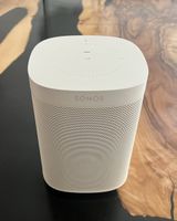 Sonos One, weiss