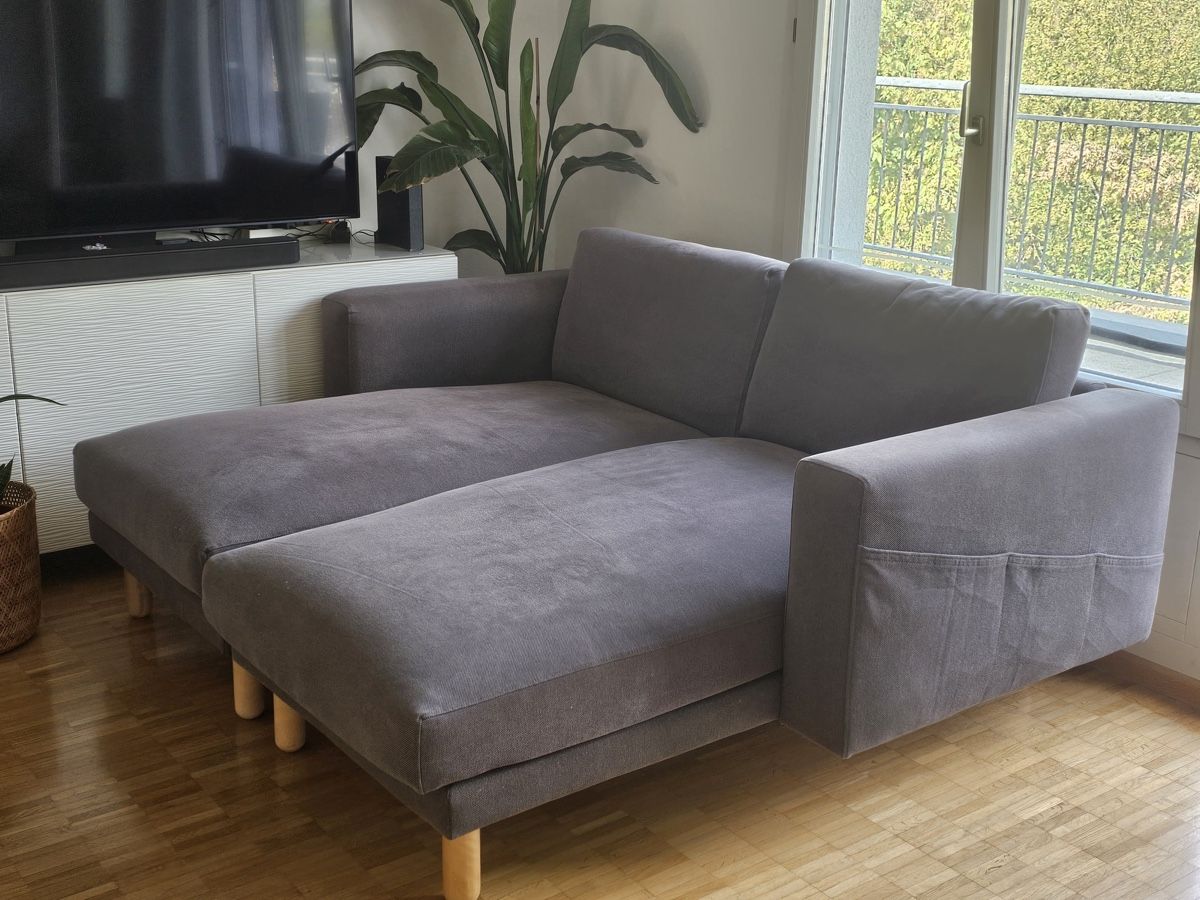 Sofas: Zweier Sofa oder einzeln  – D'occasion à Füllinsdorf par Aleyna_sale 2