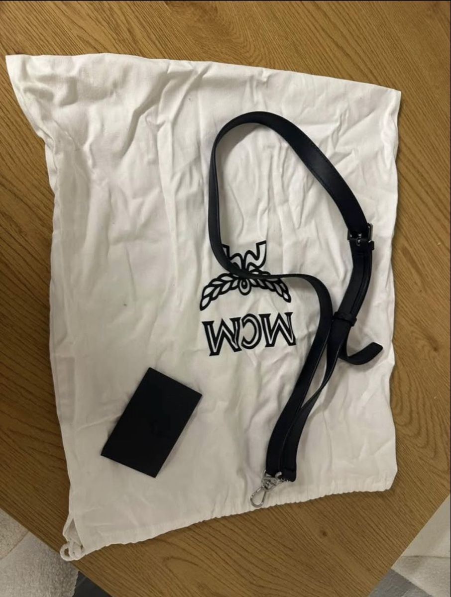 Mcm Sacs femmes: MCM Dessau Tasche – Neuf (Voir description) à Schaffhausen par cal_bpt8 3