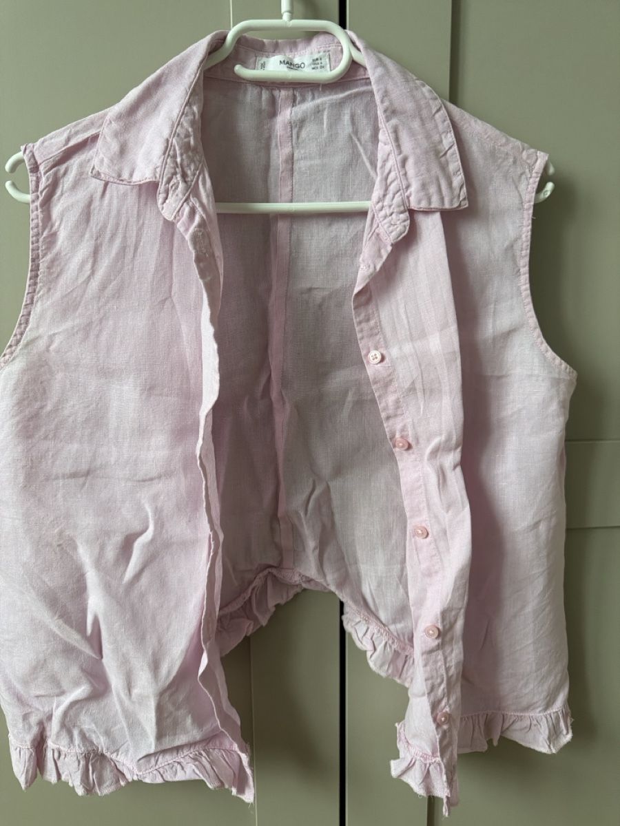Lotti di vestiti: Paket: Sommer Bluse, Top Zustand – Usato da Wangen b. Olten venduto da esma010 3