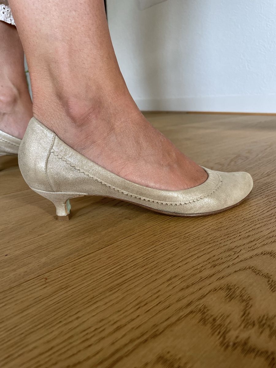 Stefi Talman Scarpe da donna: Damenschuh Stefi Talman – Usato da Thun venduto da tropponuovo 3