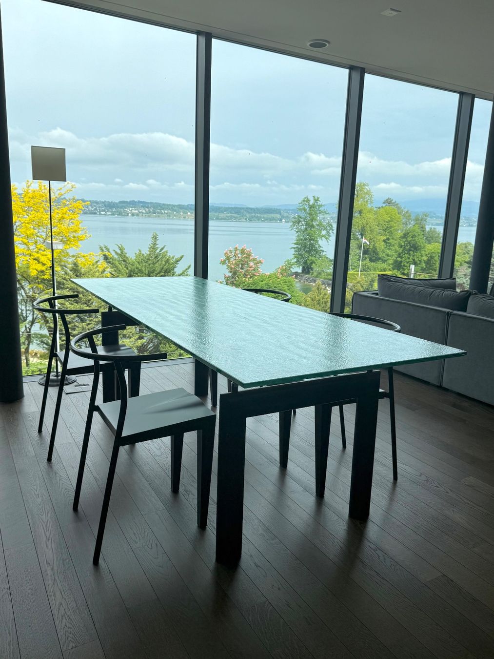 Tische: Original Cassina LC 6 Le Corbusier – Gebraucht aus Freienbach von elv_mkk6 1