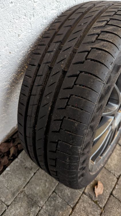 ATS Alu Kompletträder sommer für Citroën DS3, 4 Stück Kaufen auf Ricardo