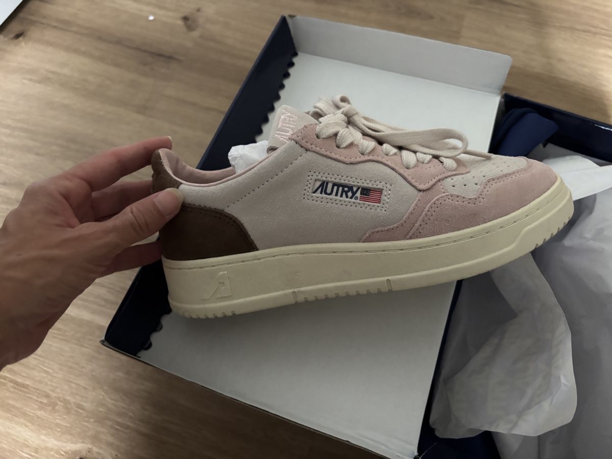 Autry Chaussures femmes: Autry Sneaker – Neuf (Voir description) à Uster par ger_g9gh 1