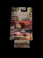 Matchbox European Cars 2026 Austin Healey Roadster 4/5 L