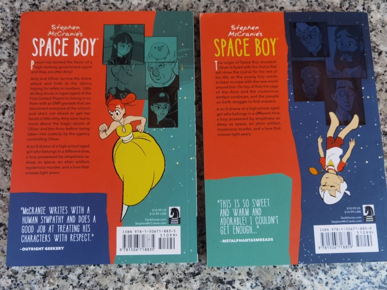 Fumetti: Bücher / Comics (Englisch) – Usato da Uerkheim venduto da Justi.y 1