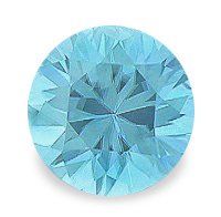 2.33 CT. BRIGHT BLU SKY BLUE TOPAZ / Wert: CHF 560.00