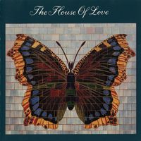 The House Of Love – The House Of Love