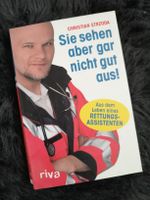 Sie sehen aber gar nicht gut aus - Christian Strzoda