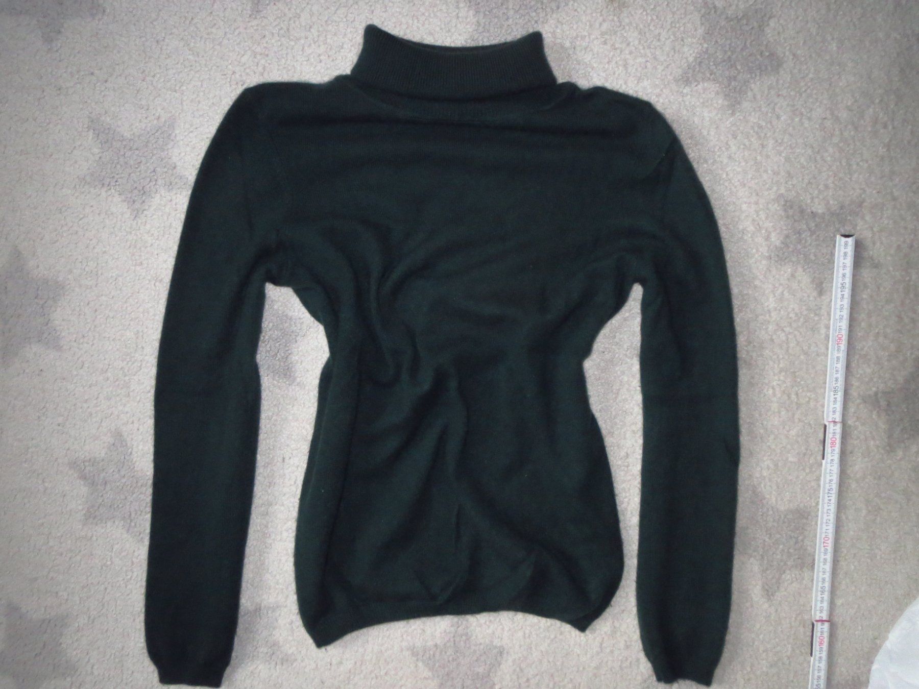 Maglioni & Felpe: CASHMERE COLLECTION Damen Pullover XS 100% Kaschmir – Usato da Kiental venduto da Anna8702 1