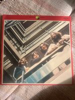 Vinyl Schallplatten The Beatles 1962-1966 /John L.& Yoko O.