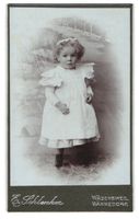 Fotografie E. Schlenker, Waedenswil, Kle