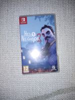 Jeu Nintendo Switch Hello Neighbor 2 comme neuf