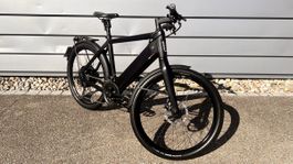 Stromer ST2 – Schwarz – 4G Omni – BQ828 Wh – ab Service