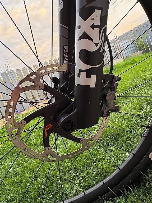 Biciclette: E-MTB Fully Liteville 301CE AIR – Usato da Schleinikon venduto da kaha1970 6