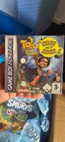 Tak 2: The Staff of Dreams Game Boy Advance neu