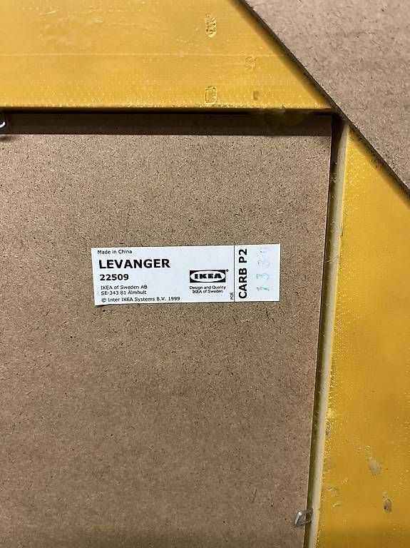 Specchi: Spiegel Levanger – Usato da Tägertschi venduto da Oktagon62 3