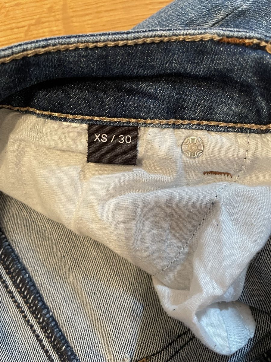 Vero Moda Jeans: Jeans Damen – Gebraucht aus Balgach von sei_s6d7 4