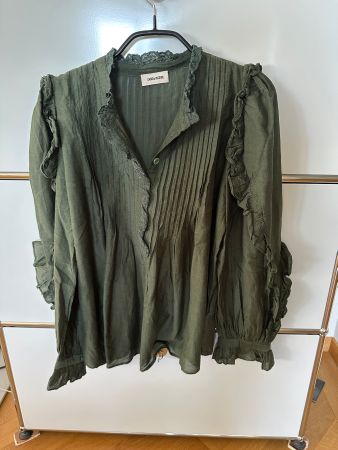 Zadig voltaire