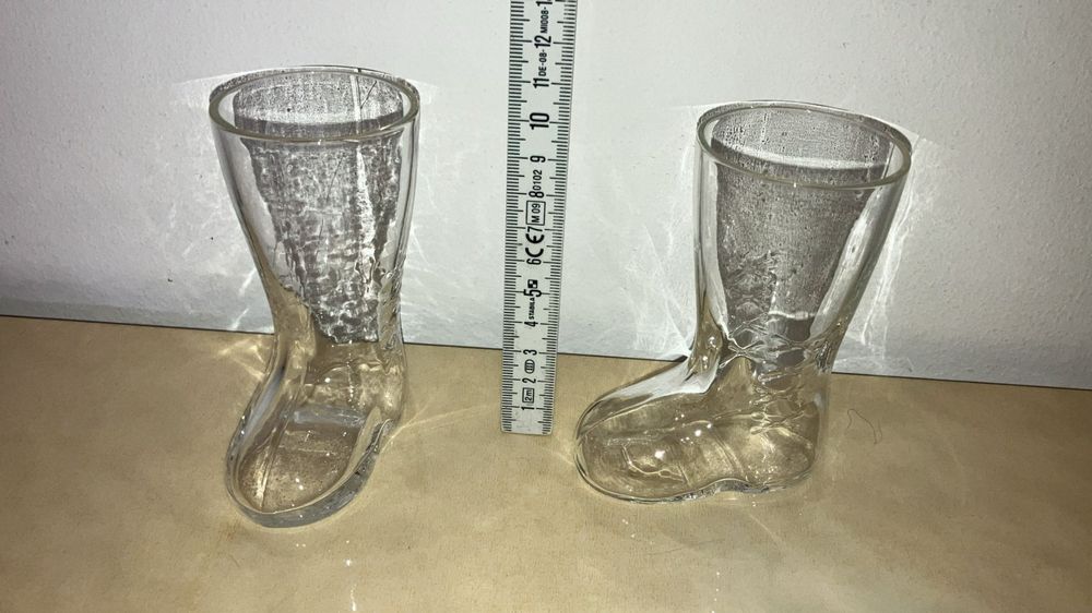 Tendistivali In Plastica Mikiuly - 6 Pezzi, Supporti Per Stivali Alti, Antipiega, Nero - Foto 6