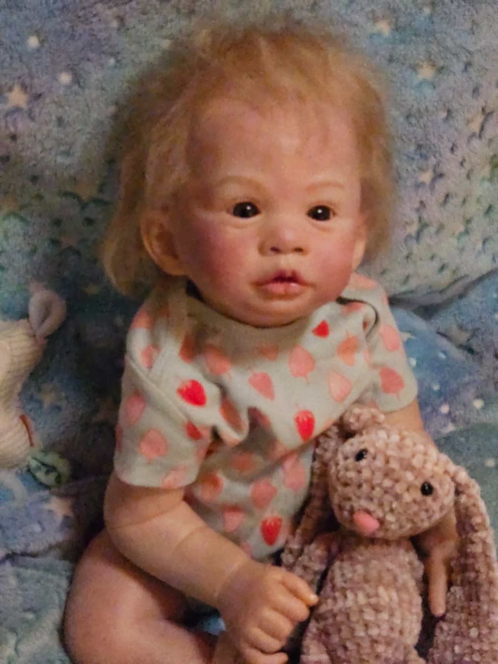 Reborn Puppen: Rebornbaby Zippy – Gebraucht aus Beringen von Sternschnappi 8